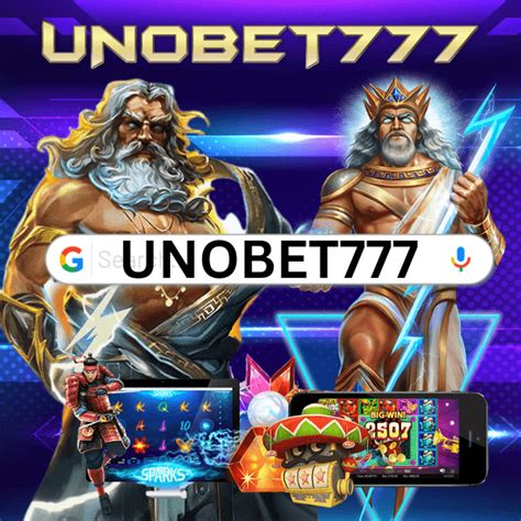 unobet slot